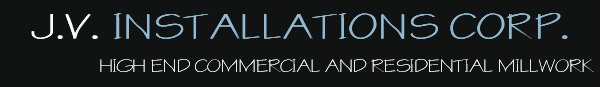 J.V. Installations Corp.