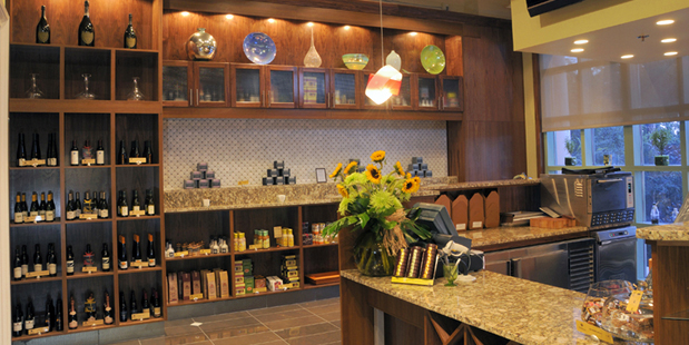 High End Commerical Millwork