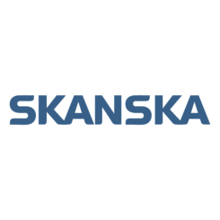 skanska logo